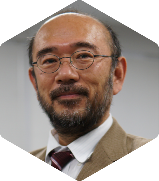 Prof. Masashi Takahashi