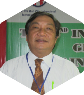 Prof. Nguyen Van Thu